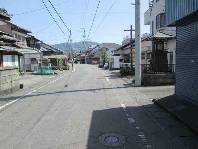  | 鬼島中古住宅