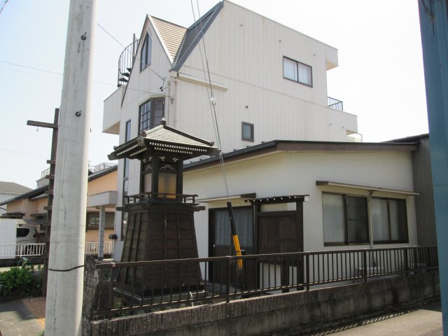  | 鬼島中古住宅