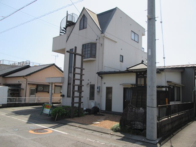  | 鬼島中古住宅