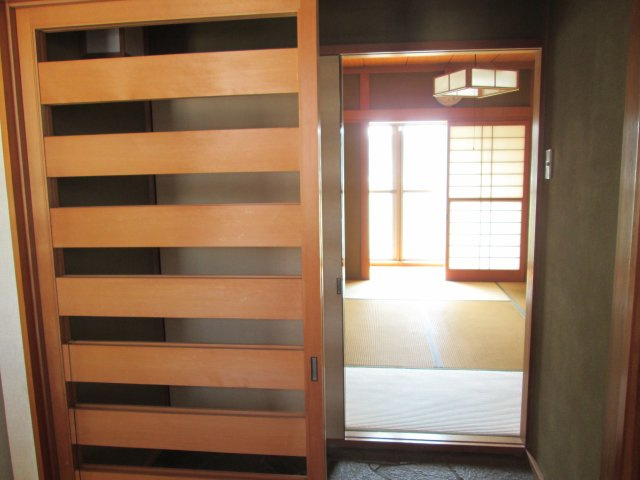  | 鬼島中古住宅