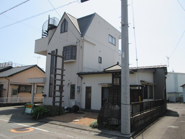  | 鬼島中古住宅