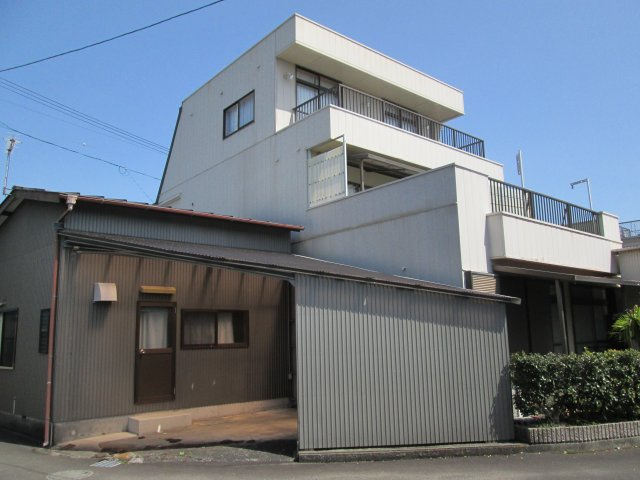  | 鬼島中古住宅