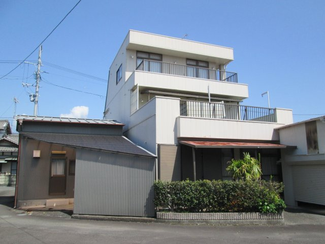  | 鬼島中古住宅