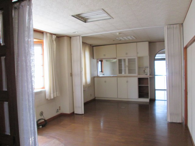  | 鬼島中古住宅