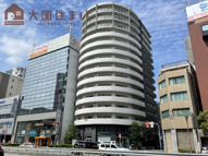 ドゥーエなんば南の画像