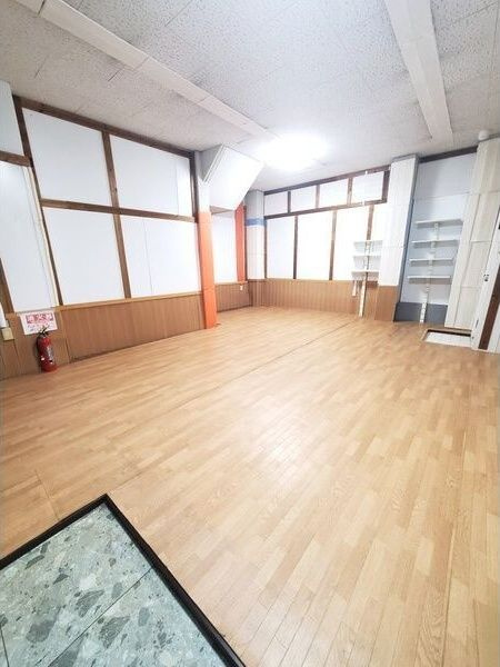 東小橋2-7-20株式会社近藤製作所建物の内装