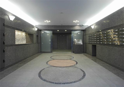 【その他共用部分】 | ルーブル羽田萩中