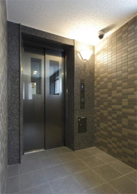 【その他共用部分】 | ルーブル羽田萩中