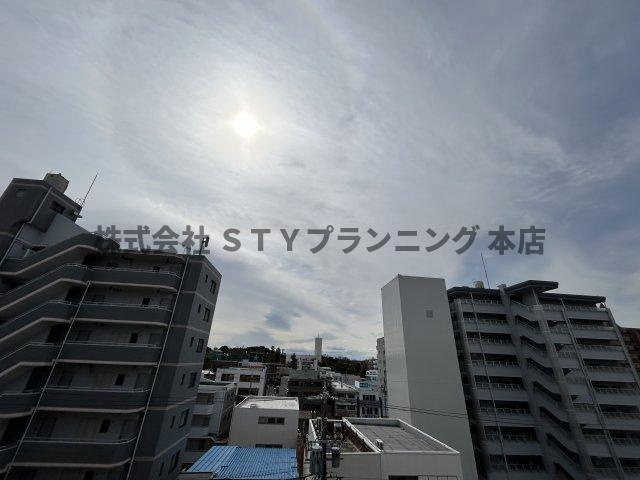 仲介手数料０円！ナビオ杁中の展望