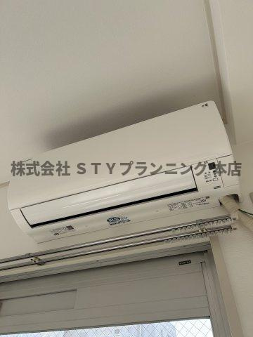 仲介手数料０円！ナビオ杁中の設備