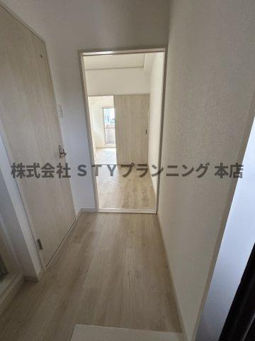 仲介手数料０円！ナビオ杁中の内装