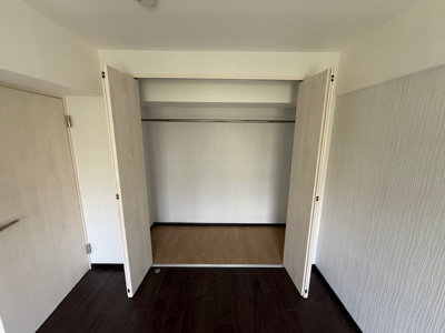 【収納】 | 狩口台住宅32号棟