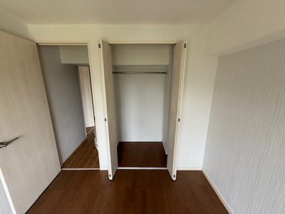 【内装】 | 狩口台住宅32号棟