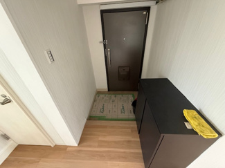 【玄関】 | 狩口台住宅32号棟