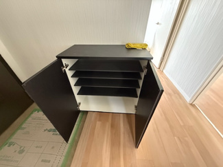 【その他】 | 狩口台住宅32号棟