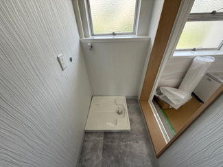 【設備】 | 狩口台住宅32号棟