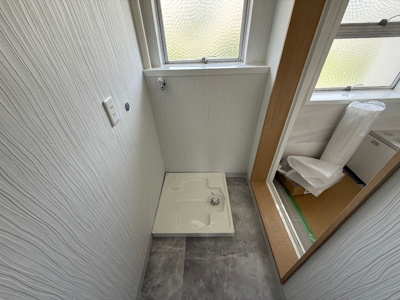 【設備】 | 狩口台住宅32号棟