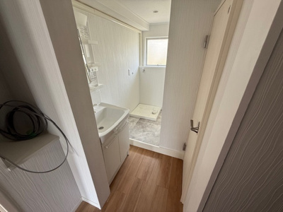 【洗面所】 | 狩口台住宅32号棟