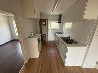 【キッチン】 | 狩口台住宅32号棟