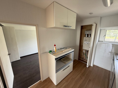 【その他】 | 狩口台住宅32号棟