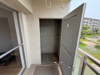 【収納】 | 狩口台住宅32号棟