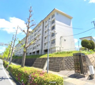  | 狩口台住宅32号棟