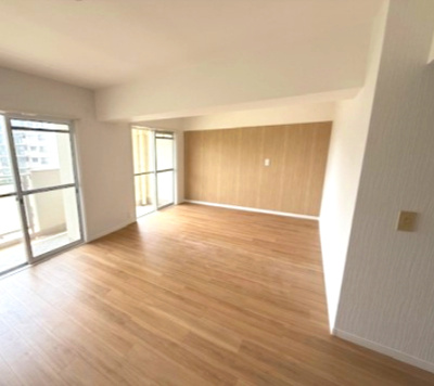  | 狩口台住宅32号棟