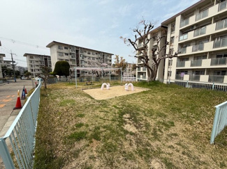 【その他共用部分】 | 狩口台住宅32号棟