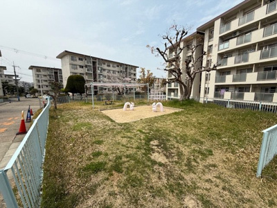 【その他共用部分】 | 狩口台住宅32号棟