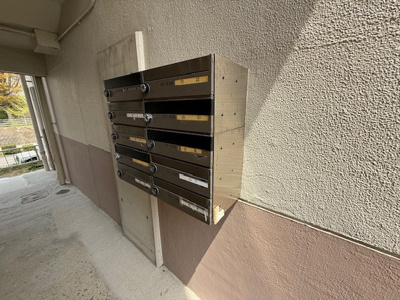 【その他】 | 狩口台住宅32号棟