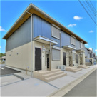 パーシモン グレイスの画像