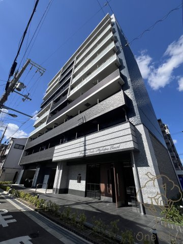 プレサンス大阪都島エレナード