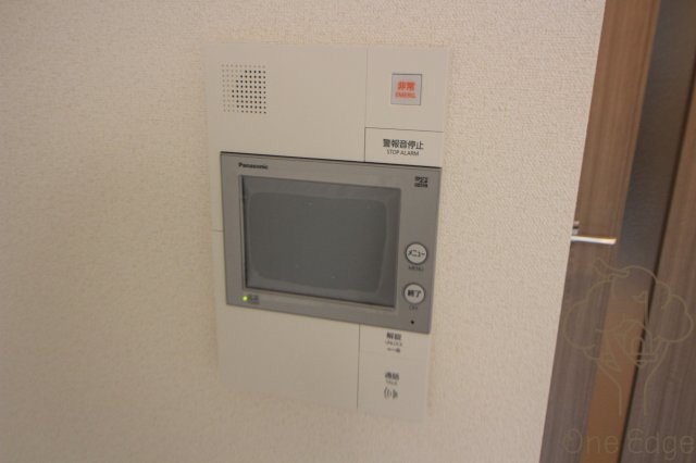 プレサンス大阪都島エレナードの設備