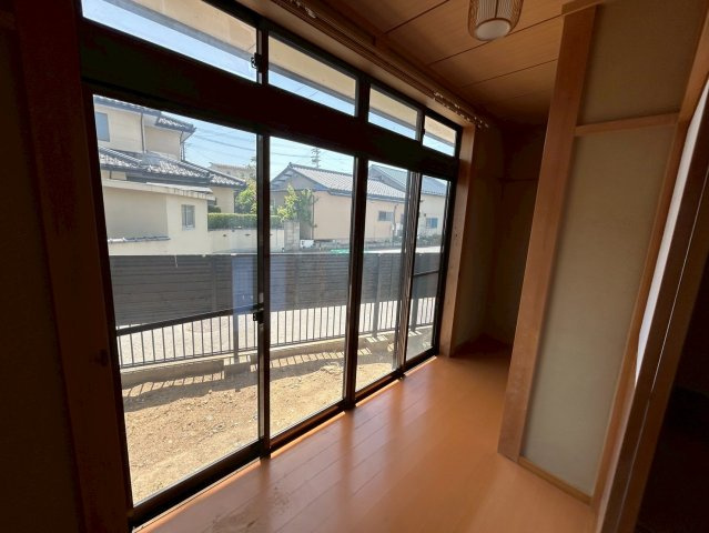 中古戸建　上田市塩川のその他