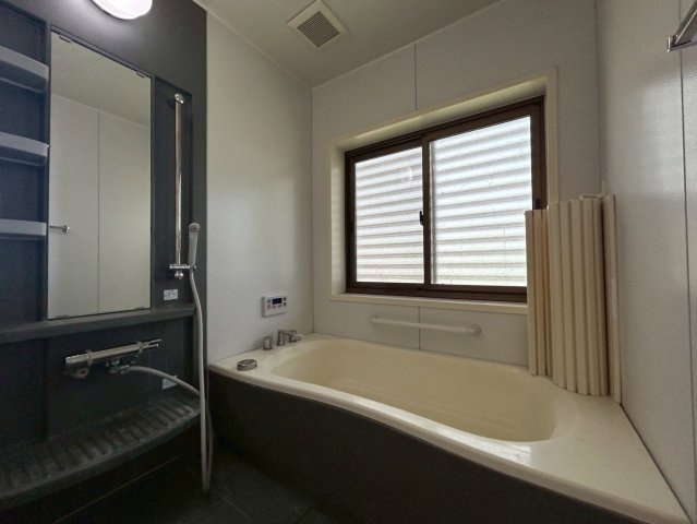 中古戸建　上田市塩川の浴室