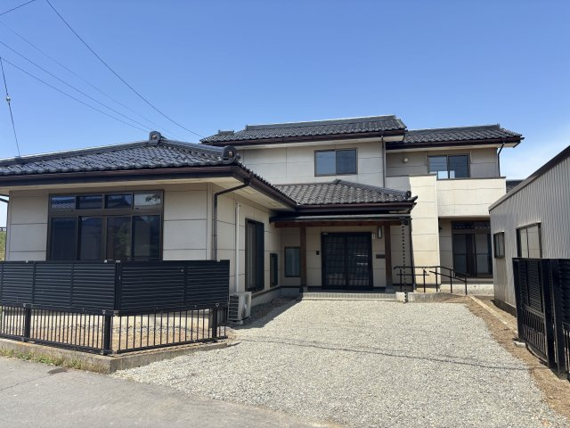 中古戸建　上田市塩川