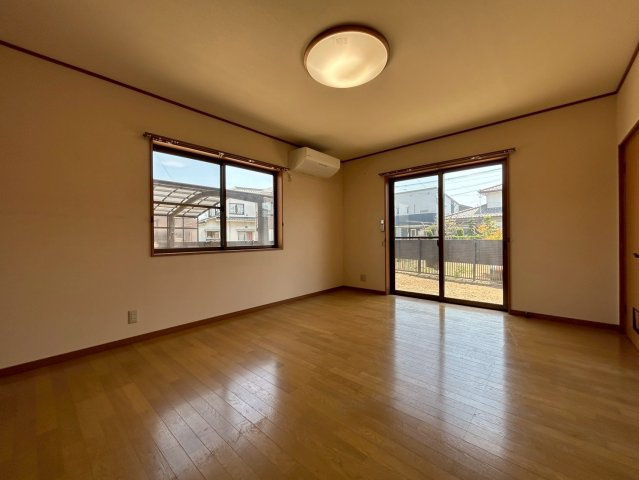 中古戸建　上田市塩川のその他