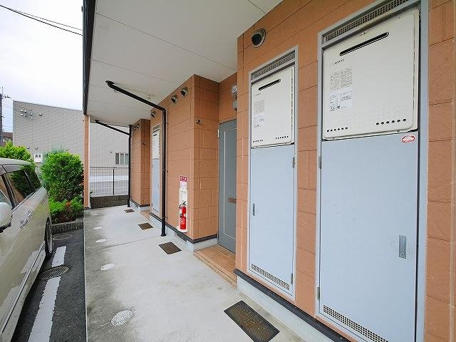 プリームローズＪのその他共用部分