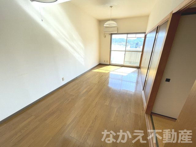 【居間・リビング】 | おしゃれな居間です