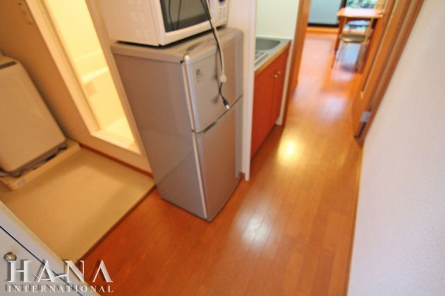 レオパレスフローラＭＫのその他