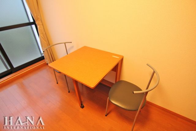 レオパレスフローラＭＫのその他