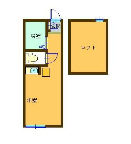 【間取り】 | ユナイト神大寺レフォルマの杜
