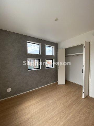 【収納】 | キレイな住空間広がる全室には収納を完備しました♪