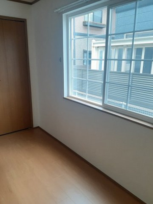 【内装】 | ドルフィンＮ