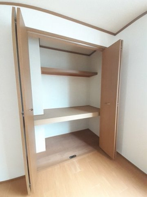 【収納】 | ドルフィンＮ