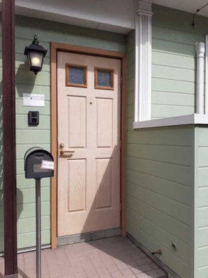 【エントランス】 | エトワールＫ・Ａ