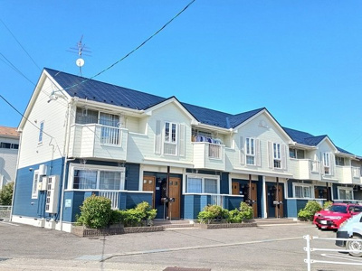 【外観】 | エトワールＫ・Ａ