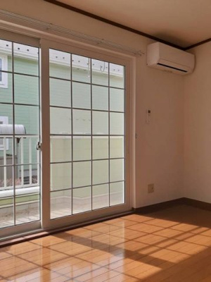 【居間・リビング】 | エトワールＫ・Ａ