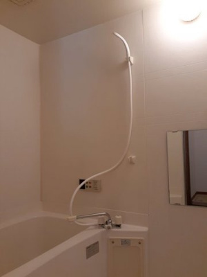 【浴室】 | エトワールＫ・Ａ