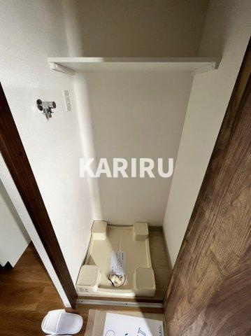 サムティ都島Northの設備